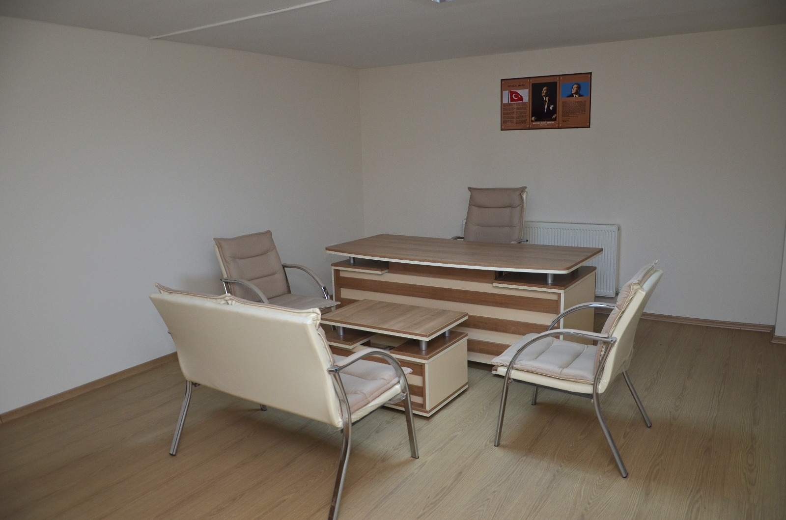 YAHYALAR SURUCU KURSU DEMETEVLER YENİMAHALLE ANKARA 