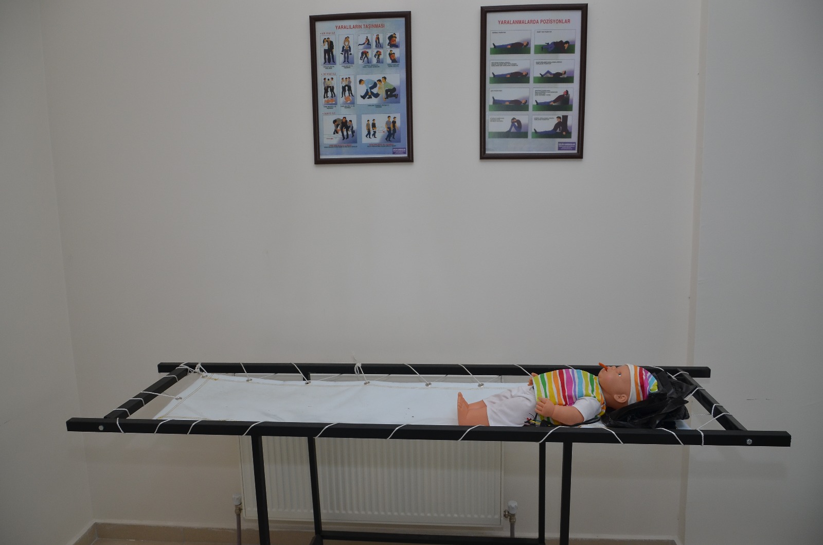 YAHYALAR SURUCU KURSU DEMETEVLER YENİMAHALLE ANKARA 