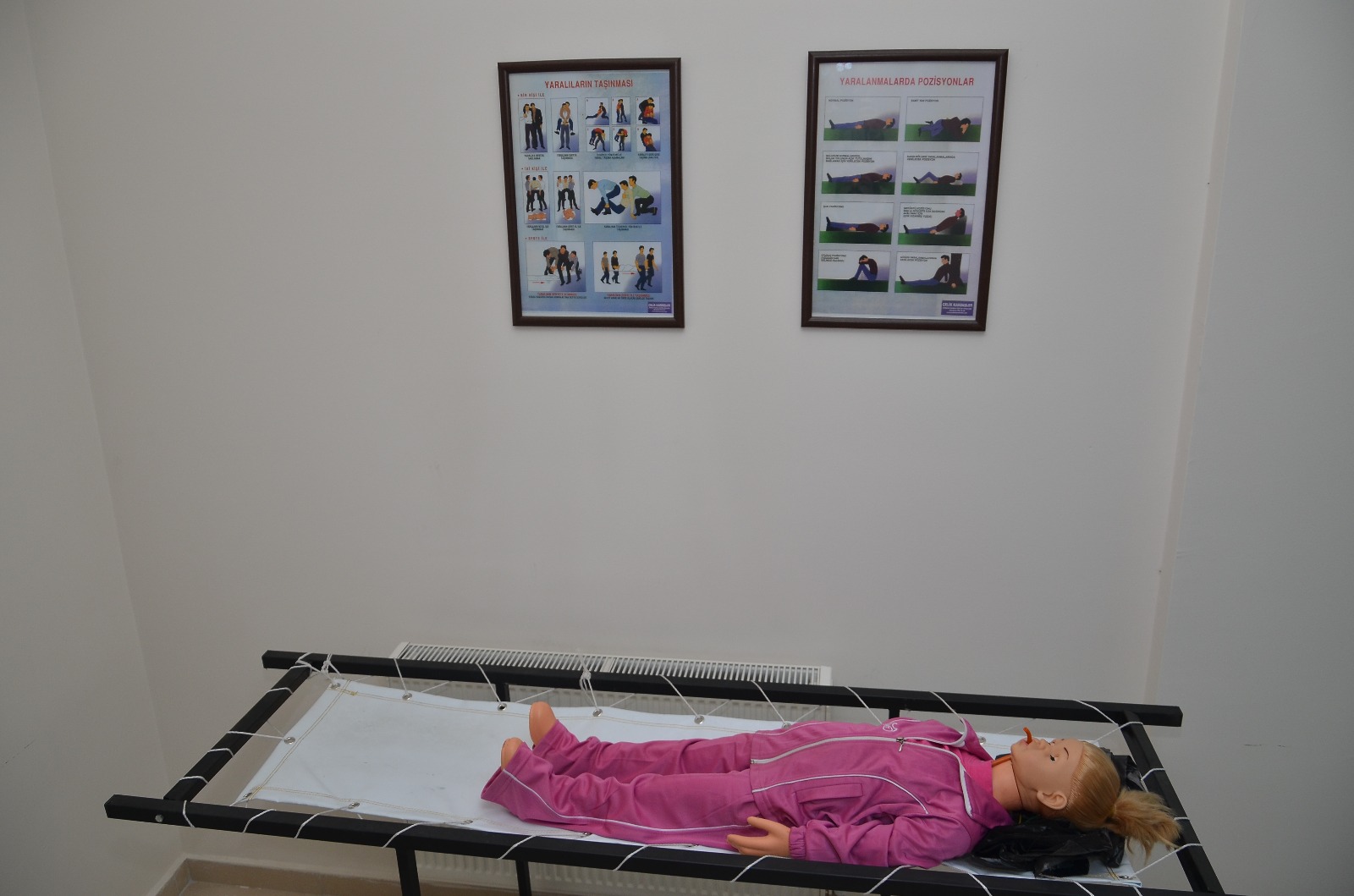 YAHYALAR SURUCU KURSU DEMETEVLER YENİMAHALLE ANKARA 
