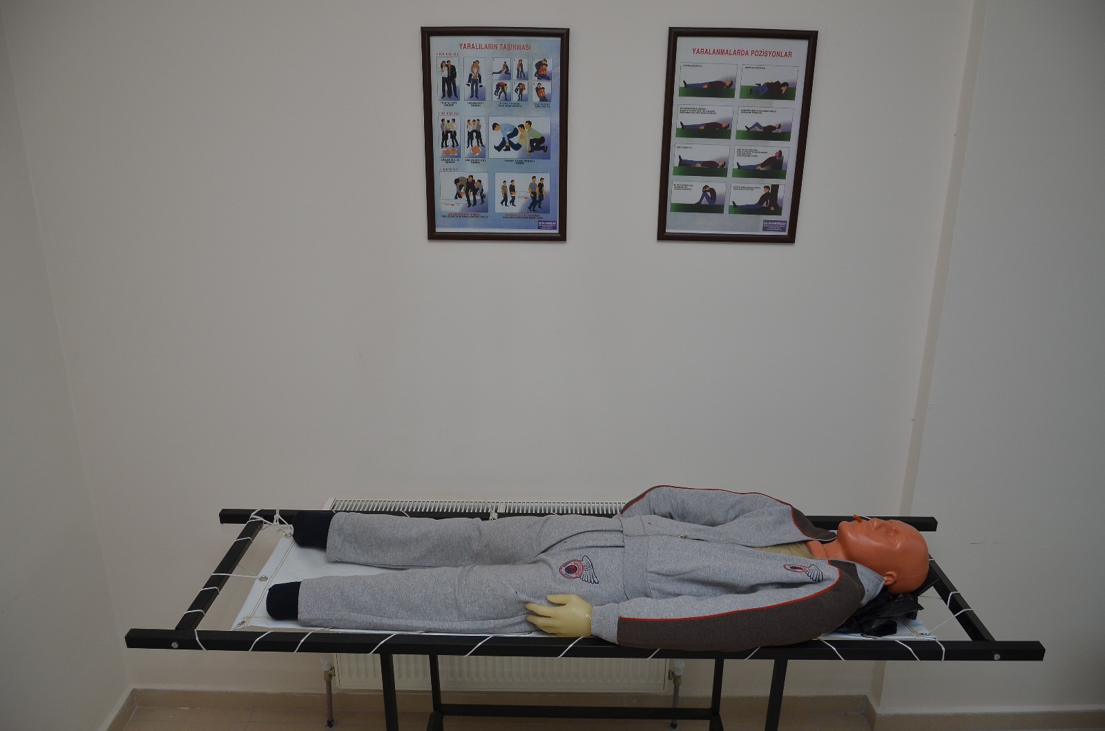 YAHYALAR SURUCU KURSU DEMETEVLER YENİMAHALLE ANKARA 