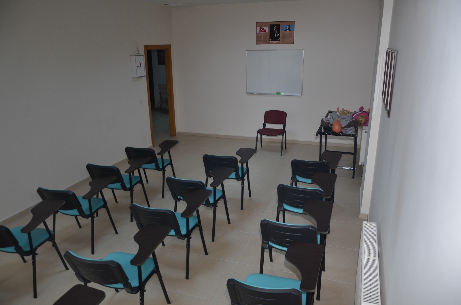 YAHYALAR SURUCU KURSU DEMETEVLER YENİMAHALLE ANKARA 
